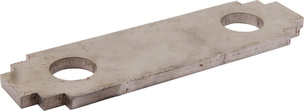 Raquette 155x45x6