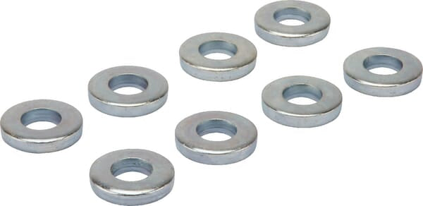 KRAMP Distanzscheibensatz Skjold MP0445