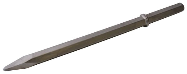 KRAMP Spitzmeißel 11mm 6kt/12,7x40 CB51115180