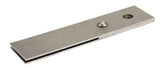 Raquette 140mm rivetée