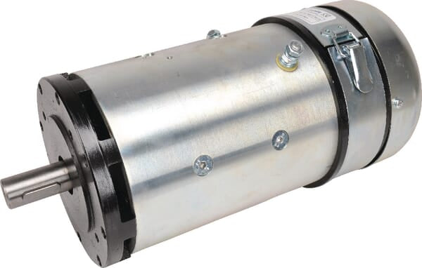 KRAMP MPP DC-Motor 24VDC 3000W B14AI - 1 Stück - MPPDCM24V3000NTP