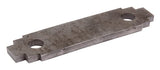 Raquette 135x35x6