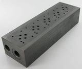 KRAMP Grundplatte MRK3-5G-O NG6 MRK35G
