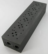 KRAMP Grundplatte MRK3-6G-O NG6 MRK36G