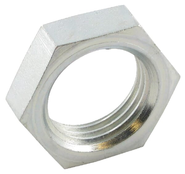 KRAMP Mutter BSP 1/2" Stahl Burnett & Hillman MSB08