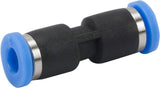 Push-in fitting