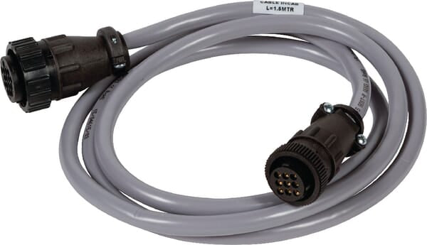 KUBOTA Kabel ISOBUS 9P MT00002274