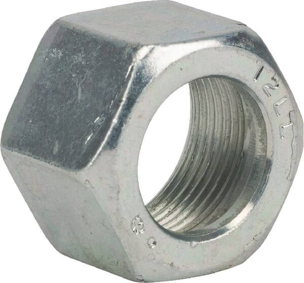 KRAMP Überwurfmutter 12LL MV12LL