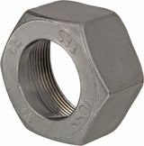 KRAMP Überwurfmutter 38S MV38S