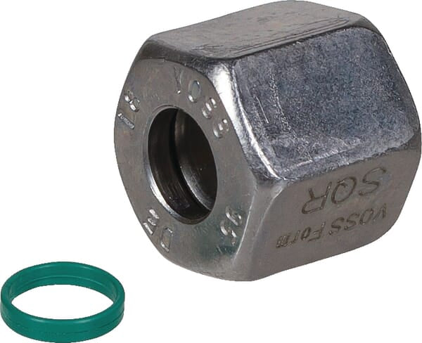 Ecrou-raccord 8L