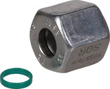 Ecrou-raccord 8L