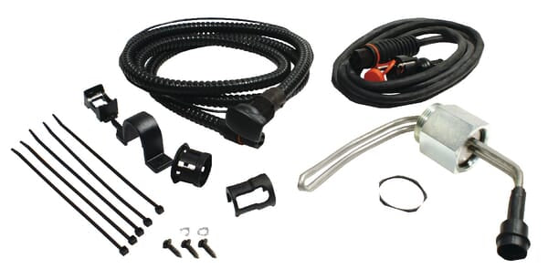 KRAMP Motorvorwärmer 650 W MVP193