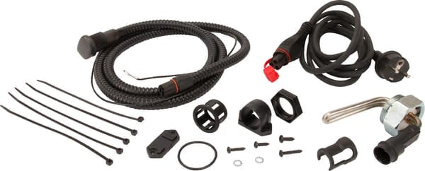 KRAMP Motorvorwärmer MVP651