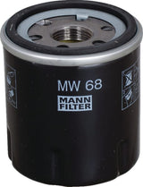 KRAMP Schmierölwechselfilter MW68