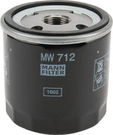 KRAMP Ölfilter MW712