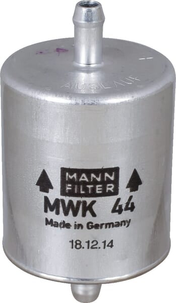 KRAMP Kraftstofffilter Inline M&H MWK44