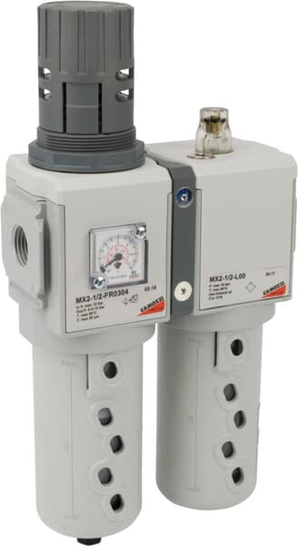 Camozzi Klimaanlagen MX212FRXL0304