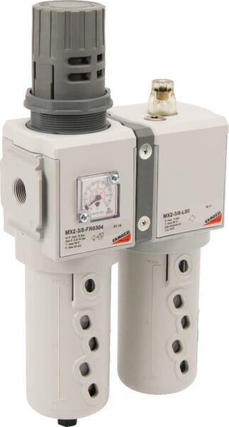 Camozzi Klimaanlagen MX238FRXL0304
