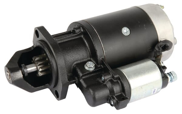 KRAMP Anlasser 12V 1,3kW STA2617118