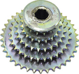 KUHN Ritzel N01684C0