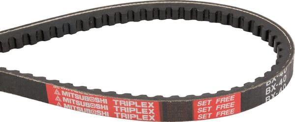 AGS Riemen BX-40 N272731247AGS