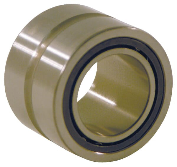 Roulement à aiguilles double rangée incluant IR