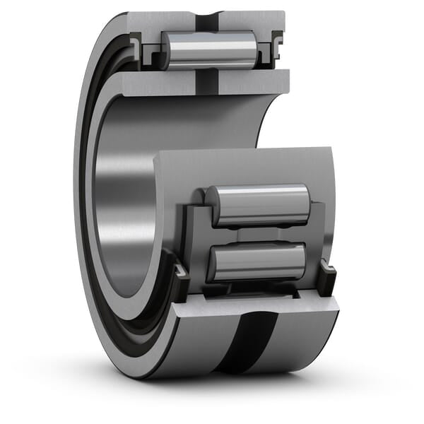 SKF Nadellager - 1 Stück - NA49002RSSKF