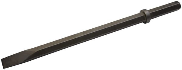KRAMP Flachmeißel 25mm 6kt.x108MM NC3