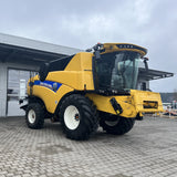 New Holland CX7.90 Mähdrescher