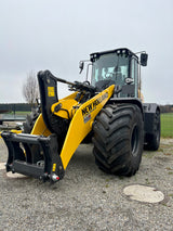 New Holland W170D Radlader