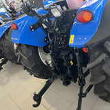 New Holland T3.60LP Traktor