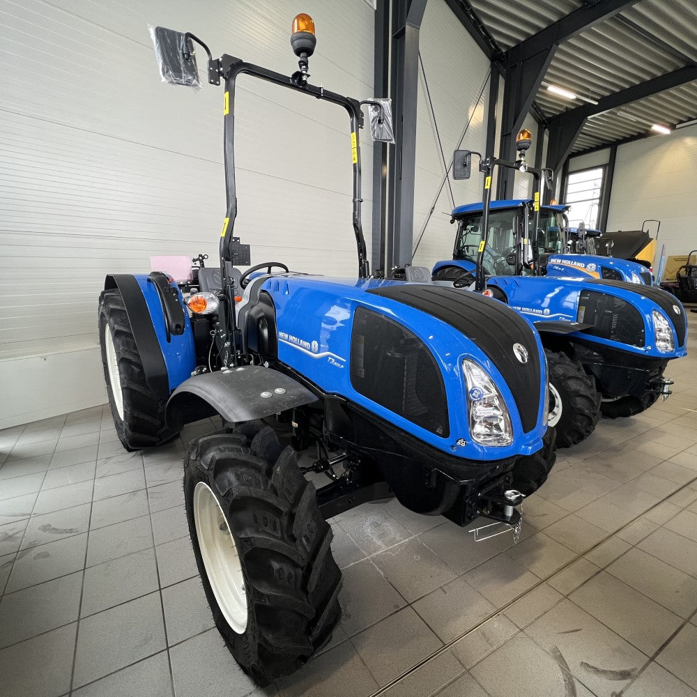 New Holland T3.60LP Traktor