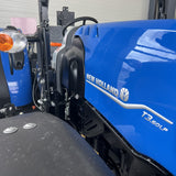 New Holland T3.60LP Traktor