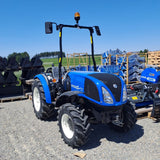 New Holland T3.60F Traktor