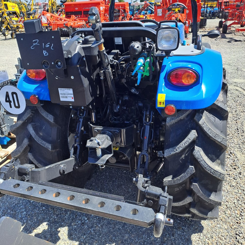 New Holland T3.60F Traktor