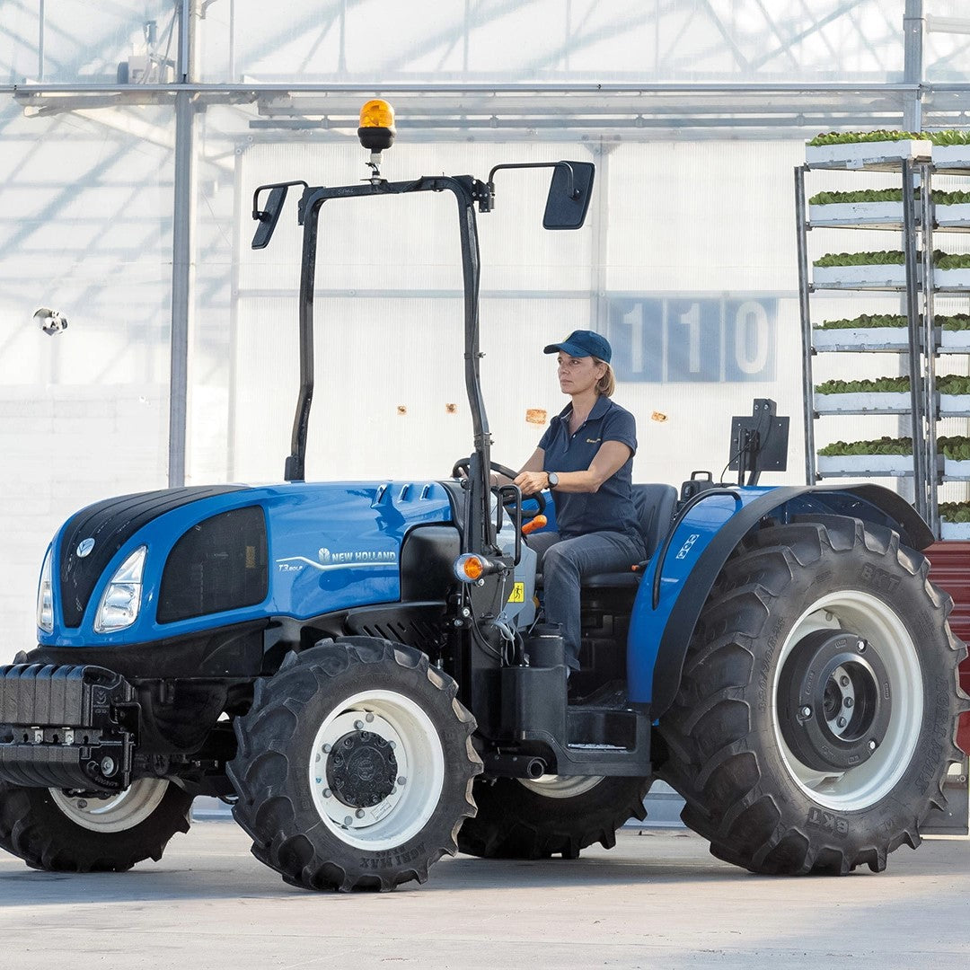 New Holland T3.60LP Traktor