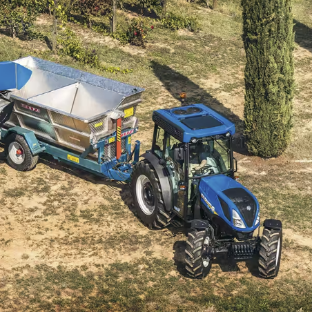 New Holland T4.90 N Traktor