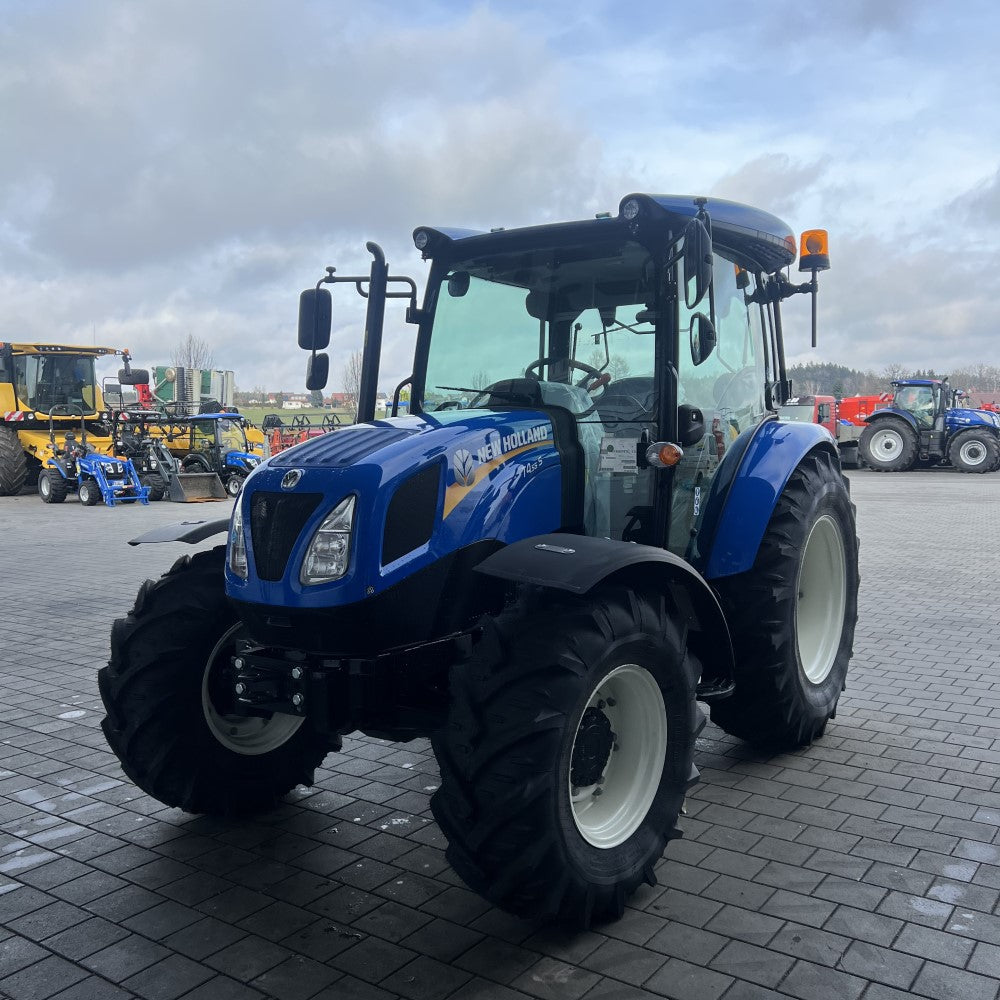 New Holland T4.55S Traktor