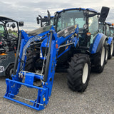 New Holland T4.75 Traktor