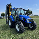 New Holland T4.75 Traktor