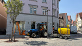 New Holland T4.90 N Traktor