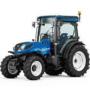 New Holland T4.90 F Traktor