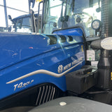 New Holland T4.90 LP Traktor