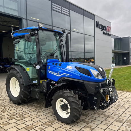 New Holland T4.90 N