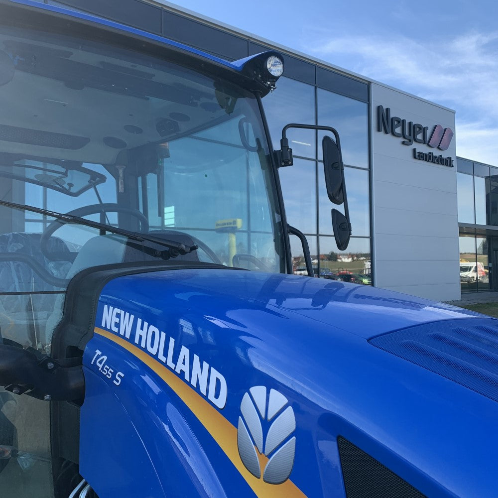 New Holland T4.55S Traktor