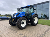 New Holland T5.140 AutoCommand Traktor - Vorführer -