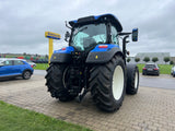 New Holland T5.140 AutoCommand Traktor - Vorführer -