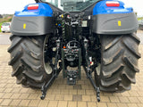 New Holland T5.140 AutoCommand Traktor - Vorführer -