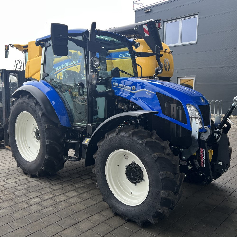 New Holland T5.90 Traktor