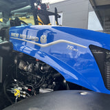 New Holland T5.90 Traktor